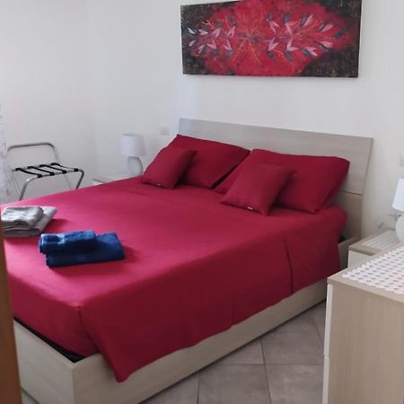 Appartement Su Briglioni Affitti Brevi à Teulada Extérieur photo