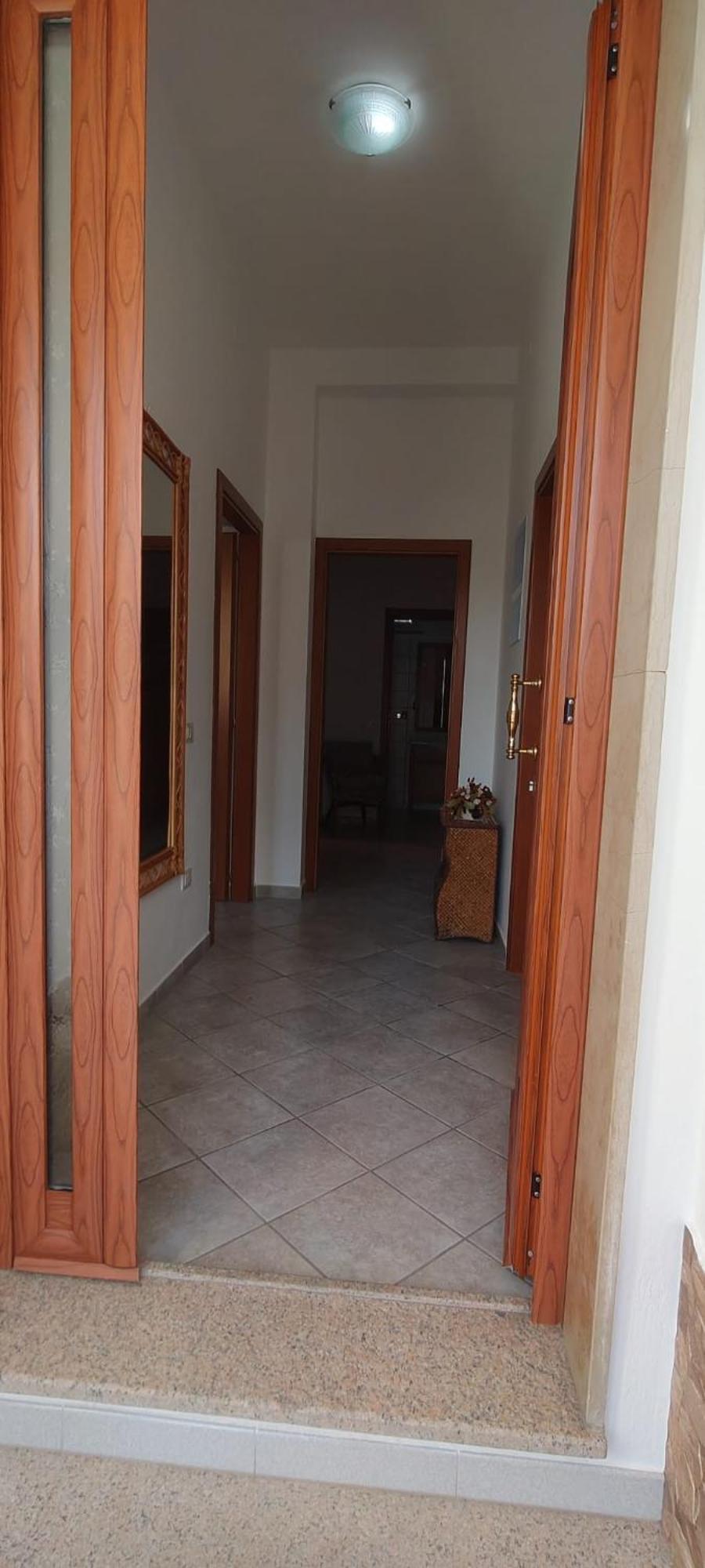 Appartement Su Briglioni Affitti Brevi à Teulada Extérieur photo