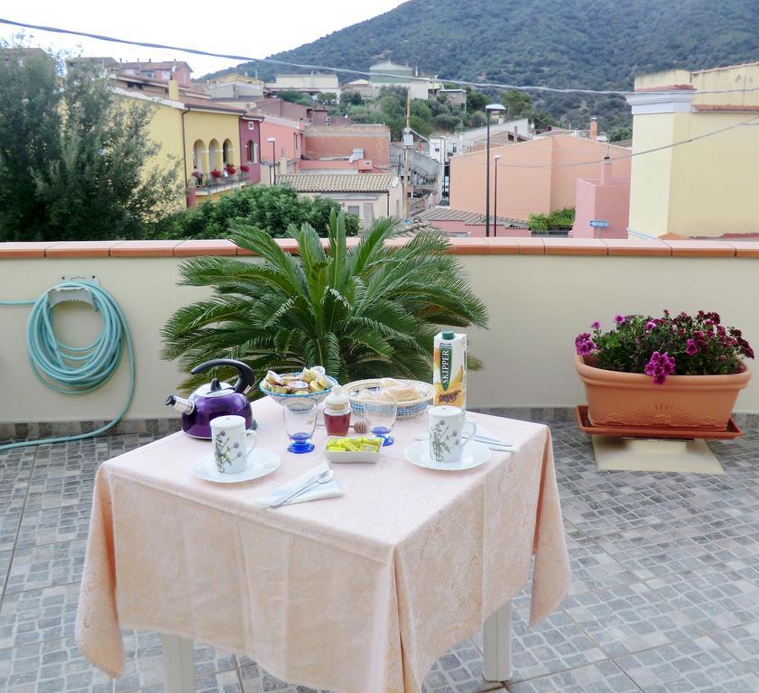 Appartement Su Briglioni Affitti Brevi à Teulada Extérieur photo